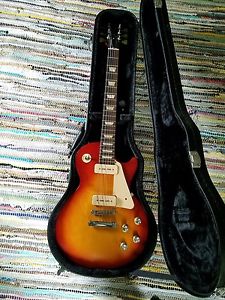 gibson les paul