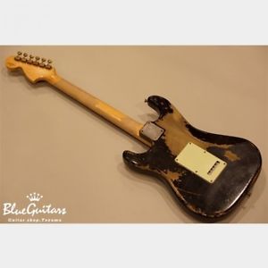 NEW Fender Custom Shop Michael Landau Signature 1968 Relic Stratocaster/512
