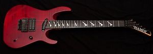 Hamer Electric Guitar