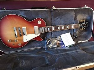 GIBSON LES PAUL DELUXE 2015