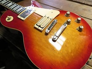 Aria pro ii Les Paul LS-450 1970 made of matsumoku factory made in japan