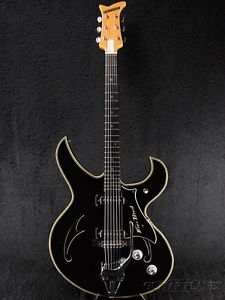 Teisco Firebird-G Used  w/ Gigbag