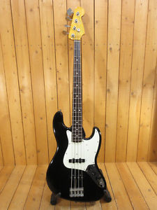 Fender Japan JB62-US 4-string Bass Jazz Bass 1990s Fender USA Vintage Pickup