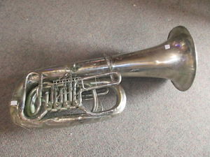 sonora 4 valve rotary tuba #2