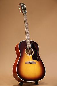 EASTMAN E10-SS Adirondack 2010s Acoustic-Guitar