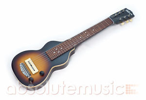 Gibson EH-100 Lap Steel Electric Guitar, Circa 1938 (Pre-Owned)