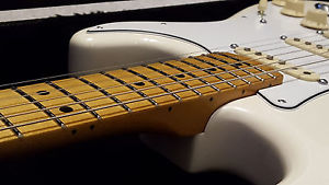 Fender Jimi Hendrix Stratocaster