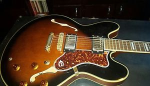 Gibson epiphone guitar 1970s