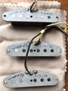 Fender ABBY Handwound Pick Ups