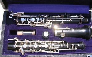 Loree Royal c+3 Oboe TOP
