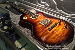 Ruokangas Guitars Unicorn Boutique Custom Anniversary Haussel worldwide shipping