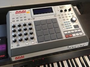 Akai Professional MPC Renaissance