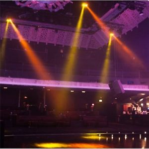 American DJ 3 Sixty 2R Dual Head Beam Moving Head