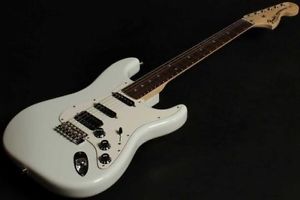 NEW Fender Custom Shop TB 1968 Stratocaster N,O,S,/512