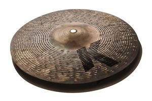 Zildjian K Custom HiHat 13'' - Special Dry