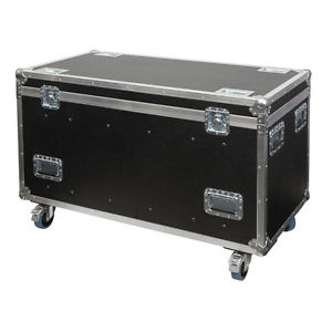 DAP-Audio - Multiflex Case 120