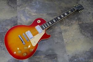 Gibson Les Paul Standard 1990 Electric Guitar delivery with tracking Number