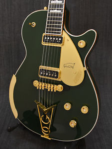 [USED] Gretsch G6134CG FSR Penguin, Rare!! f0278  Electric guitar