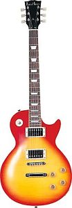 PhotoGenic LP-380 Les Paul Cherry Sunburst Electric guitar E-guitar