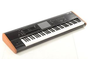 KORG KRONOS 2 73  Music Workstation Keyboard Synthesizer KRONOS2-73 ver3.0.4