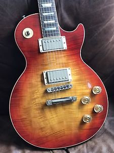 2016 gibson les paul Traditional HP