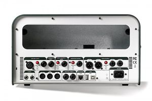 The Kemper Profiling Technology ,The Kemper Profiling head