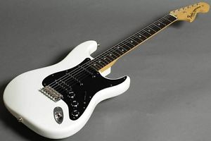 NEW Fender Custom Shop MBS Todd Krause 1969Stratocaster SSH MOD N,O,S,/512