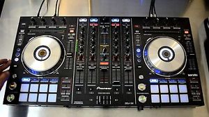 Pioneer DDJ-SX Digital DJ Controller GREAT CONDITIONS!!