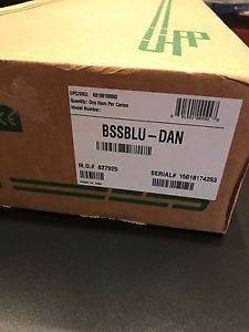 BSS BLU-DAN Dante to BLU Link Bridge