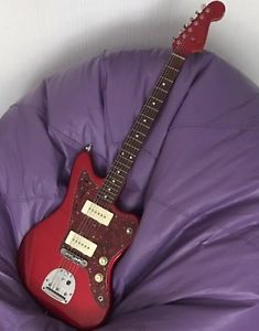 Fender Jazzmaster CIJ