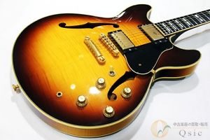 YAMAHA SA-2200 guitar FROM JAPAN/512