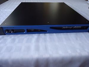 Powersoft D1604 Power Amplifier 