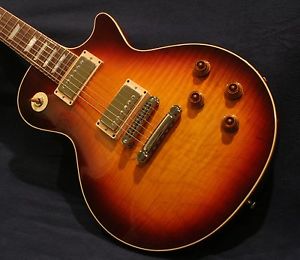 Heritage Guitar 2011 H-150 Custom