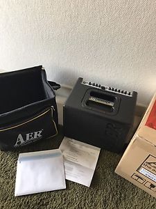 Aer Compact 60 III, Wie Neu!!!