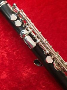 YAMAHA YPC-62R New   Piccolo  w/ Hard case