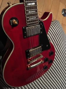 Tokai Les Paul Custom