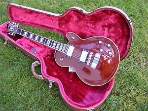 Hagstrom Swede, Super verarbeitet, mit Koffer