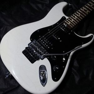 NEW Fender USA Neal Schon Stratocaster MOD guitar FROM JAPAN/512