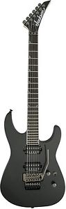 Jackson Pro Soloist SL2 Metallic Black RETOURE - Pro Series