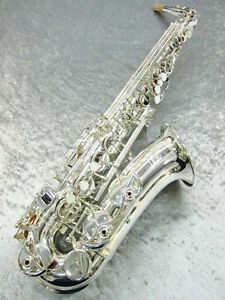 Yamaha YAS-62S saxophones used