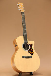 MARTIN GPCPA5K 2012 Acoustic-Guitar