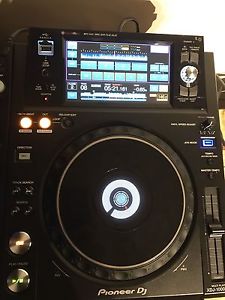 pioneer xdj 1000 mk2 (pair)