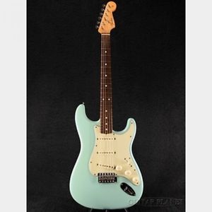 Fender American Vintage '62 Stratocaster ''Thin Lacquer'' -Daphne Blue- 2006/512