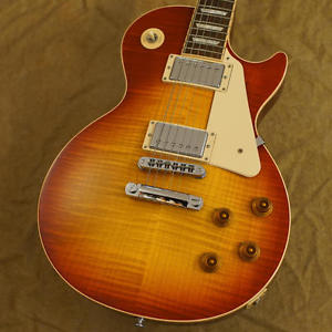 GibsonLes Paul Traditional Japan Limited 4.62kg FREESHIPPING from JAPAN