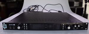 Universal Audio Apollo 8p Thunde