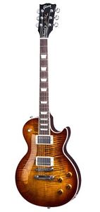 Gibson Flying V 2017 T Ebony - E-Gitarre  inkl. Koffer