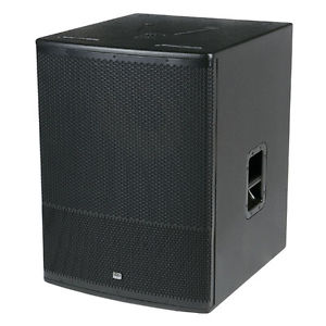 DAP-Audio XT-18B MKII 18" Basslautsprecherboxe