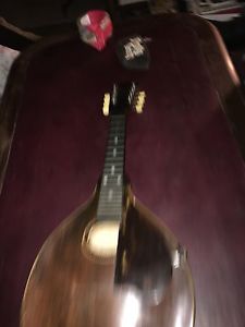 Gibson  Mandolin Model A