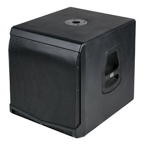 DAP-Audio DLM-12SA