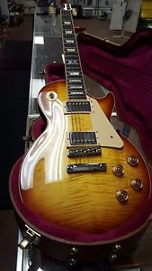Gibson Les Paul Traditional 120th Anniversary Electric Guitar